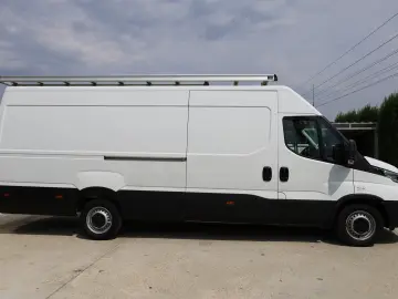 IVECO DAILY L4H2 2.3 156CP