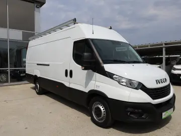 IVECO DAILY L4H2 2.3 156CP