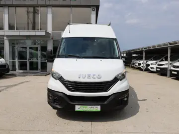 IVECO DAILY L4H2 2.3 156CP