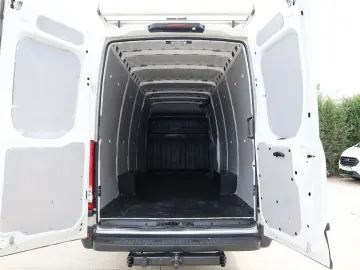 IVECO DAILY L4H2 2.3 156CP