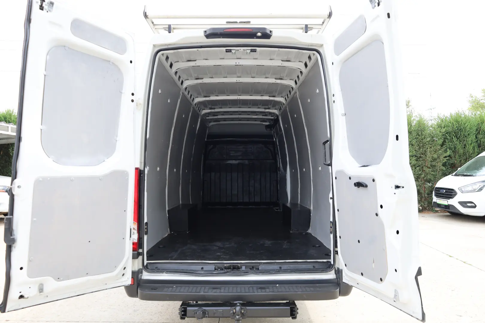IVECO DAILY L4H2 2.3 156CP