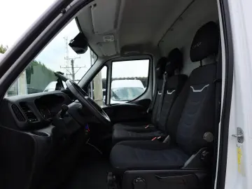 IVECO DAILY L4H2 2.3 156CP