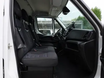 IVECO DAILY L4H2 2.3 156CP