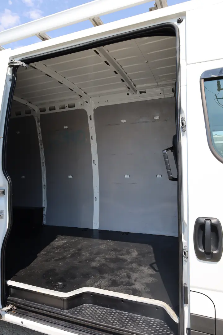 IVECO DAILY L4H2 2.3 156CP