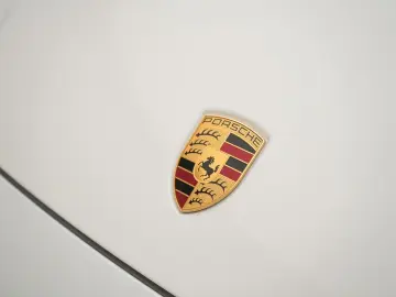 Cayenne E-Hybrid Platinum Edition