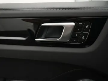 Cayenne E-Hybrid Platinum Edition
