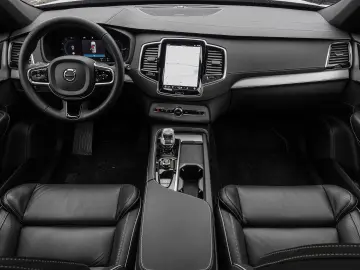 XC90 Plus Bright Recharge Plug-In Hybrid AWD T8 