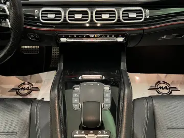 GLE 450d|AMG|DISTR|HUD|NIGHT|LUFT|360|WIDE|BURM|