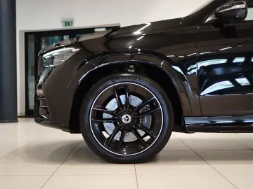 GLE 450d|AMG|DISTR|HUD|NIGHT|LUFT|360|WIDE|BURM|