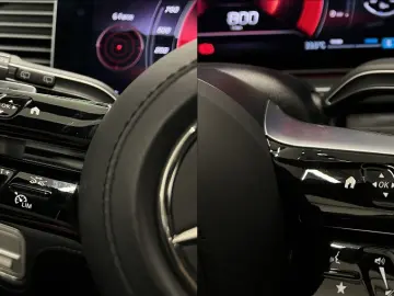 GLE 450d|AMG|DISTR|HUD|NIGHT|LUFT|360|WIDE|BURM|