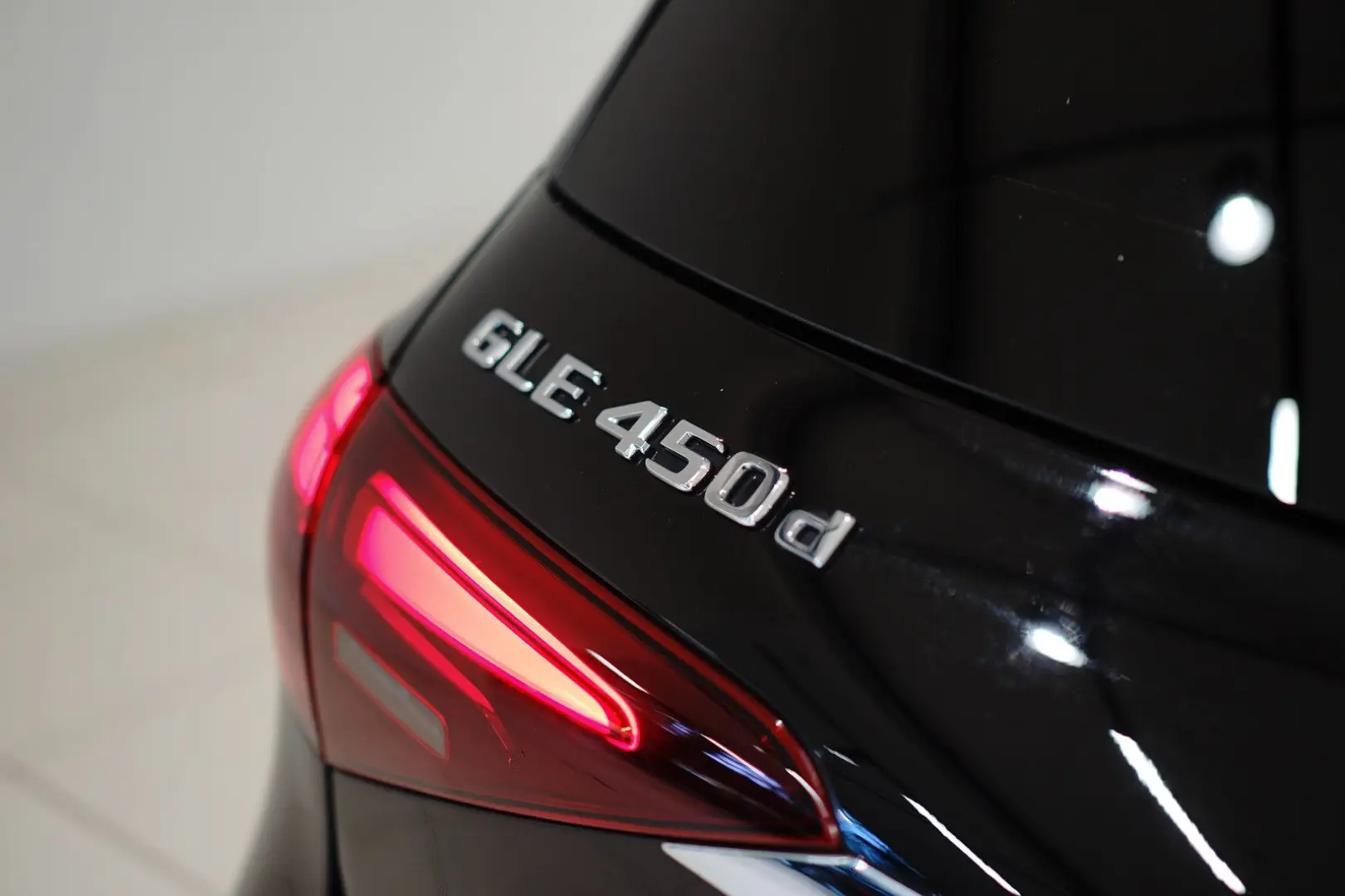 GLE 450d|AMG|DISTR|HUD|NIGHT|LUFT|360|WIDE|BURM|