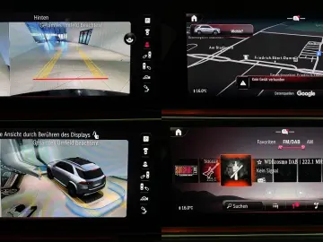 GLE 450d|AMG|DISTR|HUD|NIGHT|LUFT|360|WIDE|BURM|