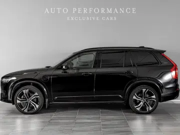 XC90 T8 Recharge AWD R-Design 7-Seats