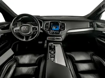 XC90 T8 Recharge AWD R-Design 7-Seats
