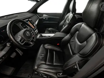XC90 T8 Recharge AWD R-Design 7-Seats