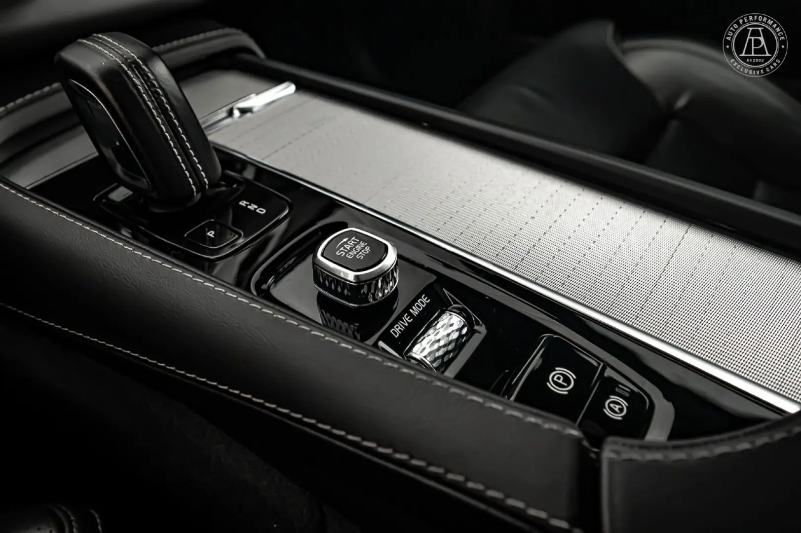 XC90 T8 Recharge AWD R-Design 7-Seats