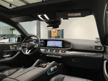 GLE 400d COUPE|AMG|HUD|NIGHT|LUFT|360|WIDE|BURM|