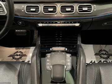 GLE 400d COUPE|AMG|HUD|NIGHT|LUFT|360|WIDE|BURM|