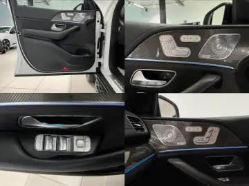 GLE 400d COUPE|AMG|HUD|NIGHT|LUFT|360|WIDE|BURM|
