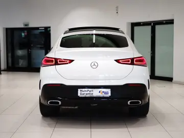 GLE 400d COUPE|AMG|HUD|NIGHT|LUFT|360|WIDE|BURM|