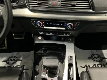 SQ5 3.0|ACC|KAMERA|COCKPIT|STANDHZ|B&O|ANHÄNGER|