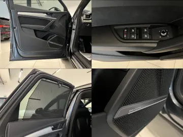 SQ5 3.0|ACC|KAMERA|COCKPIT|STANDHZ|B&O|ANHÄNGER|