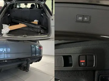 SQ5 3.0|ACC|KAMERA|COCKPIT|STANDHZ|B&O|ANHÄNGER|