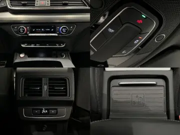 SQ5 3.0|ACC|KAMERA|COCKPIT|STANDHZ|B&O|ANHÄNGER|