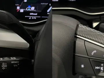 SQ5 3.0|ACC|KAMERA|COCKPIT|STANDHZ|B&O|ANHÄNGER|