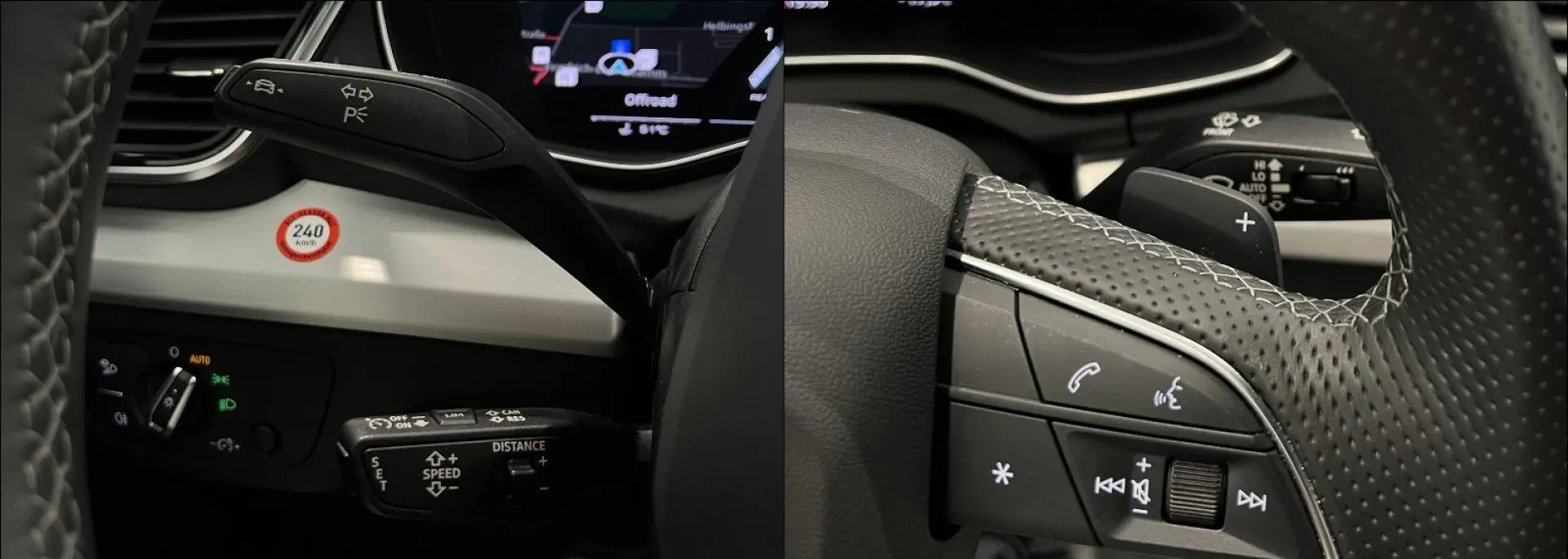 SQ5 3.0|ACC|KAMERA|COCKPIT|STANDHZ|B&O|ANHÄNGER|