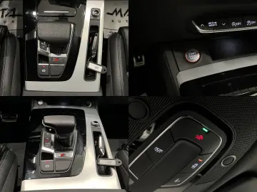 SQ5 3.0|ACC|KAMERA|COCKPIT|STANDHZ|B&O|ANHÄNGER|