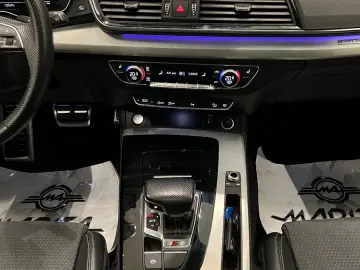 SQ5 3.0|ACC|HUD|KAMERA|PANO|COCKPIT|ANHÄNGER|B&O