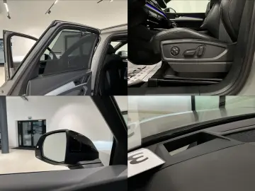 SQ5 3.0|ACC|HUD|KAMERA|PANO|COCKPIT|ANHÄNGER|B&O