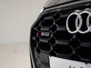 SQ5 3.0|ACC|HUD|KAMERA|PANO|COCKPIT|ANHÄNGER|B&O