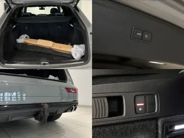 SQ5 3.0|ACC|HUD|KAMERA|PANO|COCKPIT|ANHÄNGER|B&O