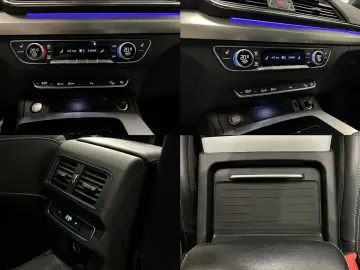 SQ5 3.0|ACC|HUD|KAMERA|PANO|COCKPIT|ANHÄNGER|B&O