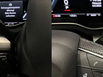 SQ5 3.0|ACC|HUD|KAMERA|PANO|COCKPIT|ANHÄNGER|B&O