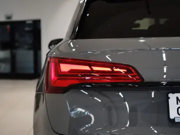 SQ5 3.0|ACC|HUD|KAMERA|PANO|COCKPIT|ANHÄNGER|B&O