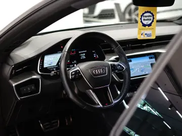 S7 SPORTBACK 3.0|RS-SITZ|HUD|SOFT|LUFT|360|B&O|