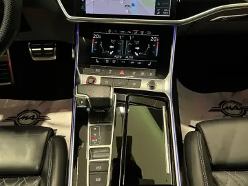 S7 SPORTBACK 3.0|RS-SITZ|HUD|SOFT|LUFT|360|B&O|