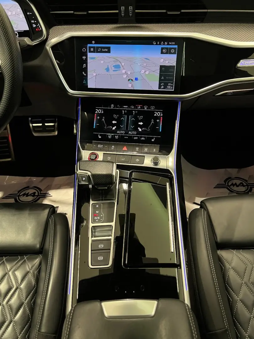S7 SPORTBACK 3.0|RS-SITZ|HUD|SOFT|LUFT|360|B&O|