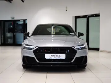 S7 SPORTBACK 3.0|RS-SITZ|HUD|SOFT|LUFT|360|B&O|