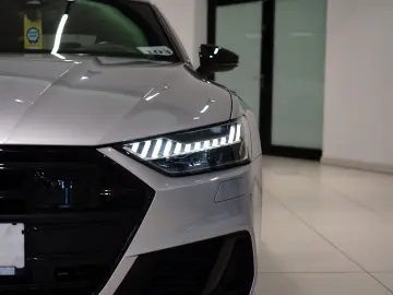 S7 SPORTBACK 3.0|RS-SITZ|HUD|SOFT|LUFT|360|B&O|