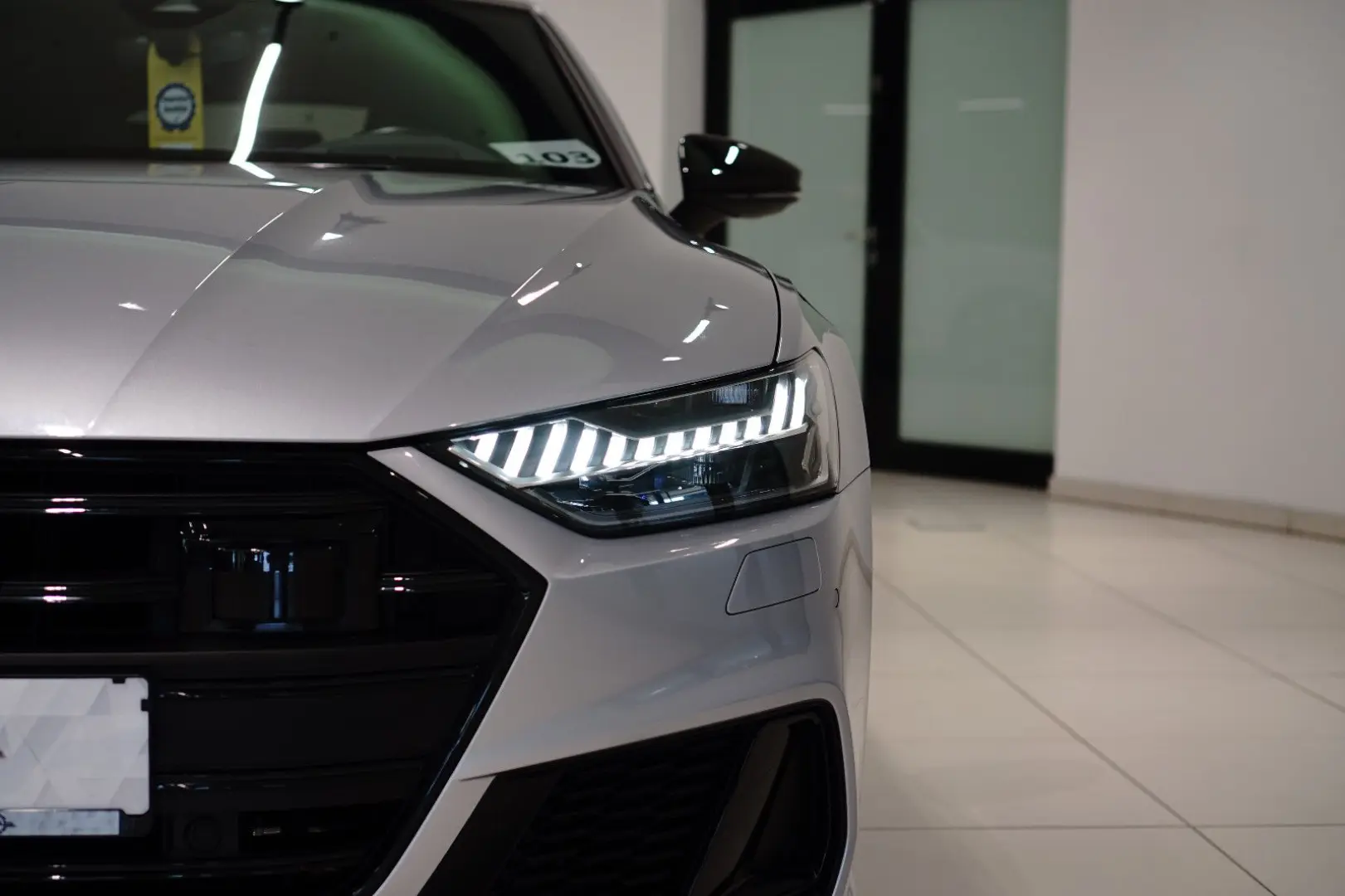 S7 SPORTBACK 3.0|RS-SITZ|HUD|SOFT|LUFT|360|B&O|