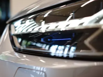 S7 SPORTBACK 3.0|RS-SITZ|HUD|SOFT|LUFT|360|B&O|
