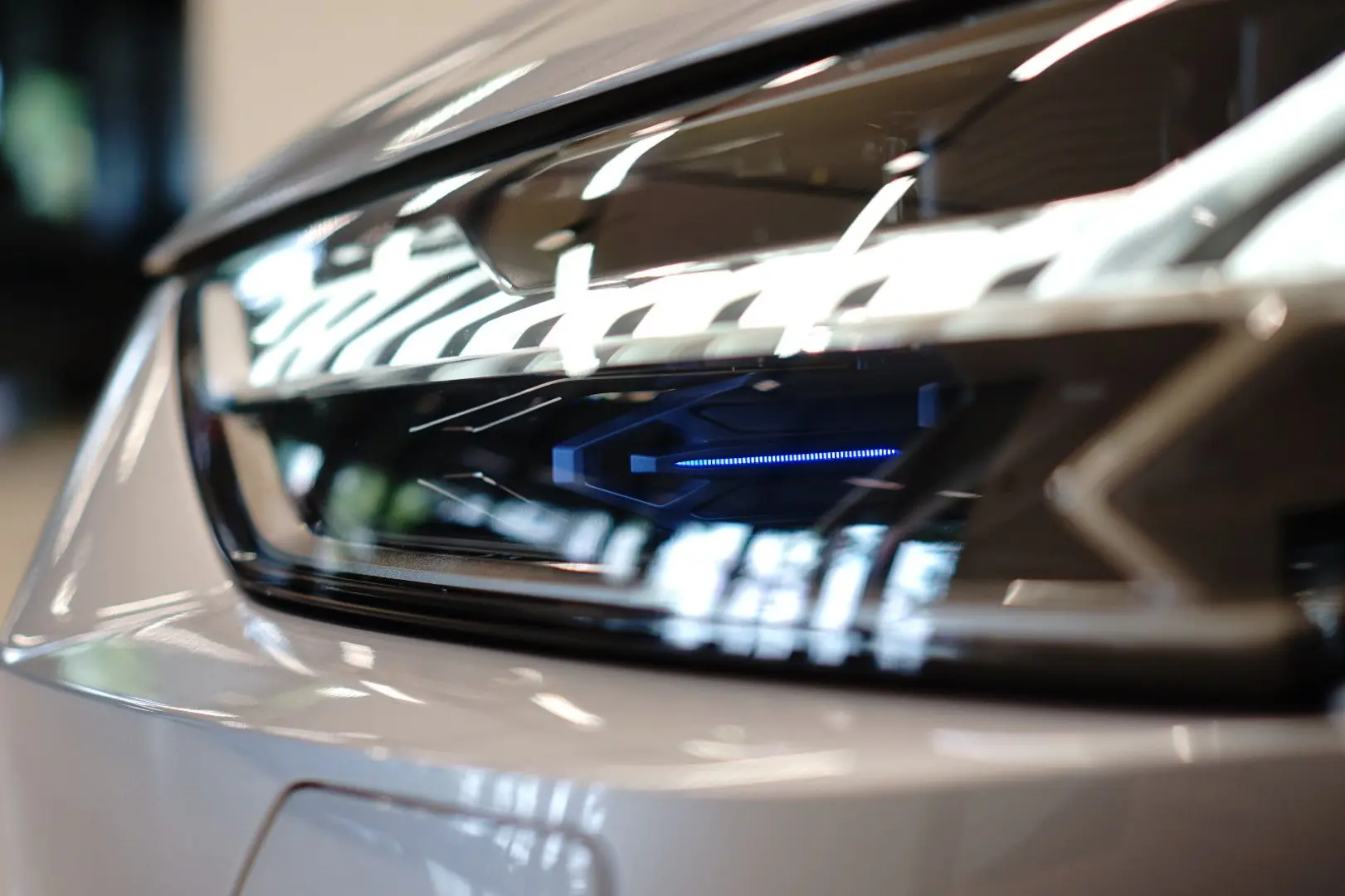 S7 SPORTBACK 3.0|RS-SITZ|HUD|SOFT|LUFT|360|B&O|