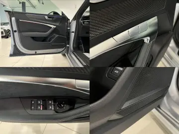 S7 SPORTBACK 3.0|RS-SITZ|HUD|SOFT|LUFT|360|B&O|