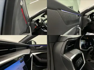 S7 SPORTBACK 3.0|RS-SITZ|HUD|SOFT|LUFT|360|B&O|