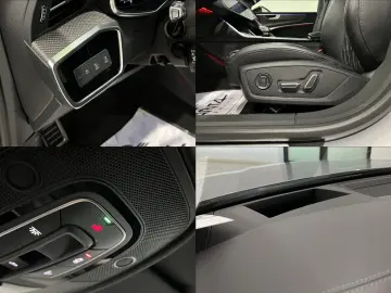 S7 SPORTBACK 3.0|RS-SITZ|HUD|SOFT|LUFT|360|B&O|