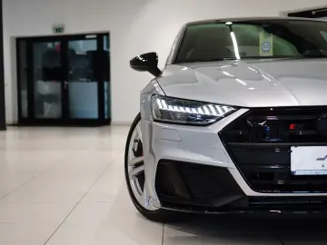 S7 SPORTBACK 3.0|RS-SITZ|HUD|SOFT|LUFT|360|B&O|